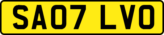 SA07LVO