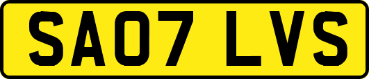 SA07LVS