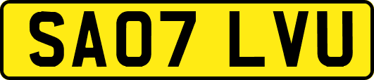SA07LVU
