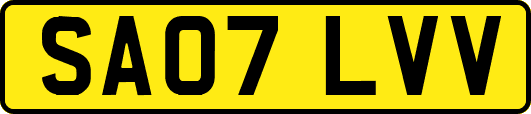 SA07LVV