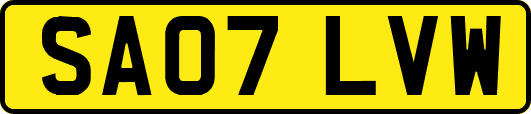SA07LVW