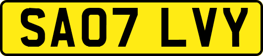 SA07LVY