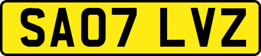 SA07LVZ