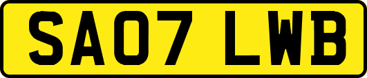 SA07LWB
