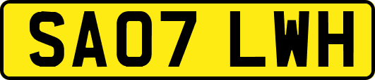 SA07LWH