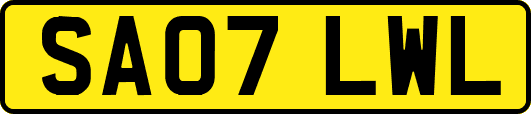 SA07LWL