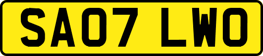 SA07LWO