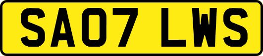 SA07LWS