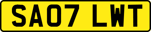 SA07LWT
