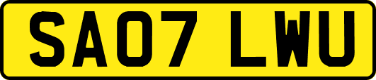 SA07LWU