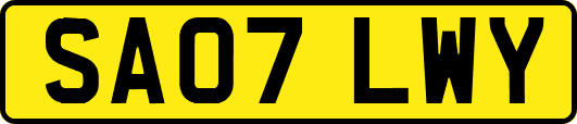 SA07LWY