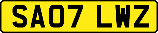 SA07LWZ