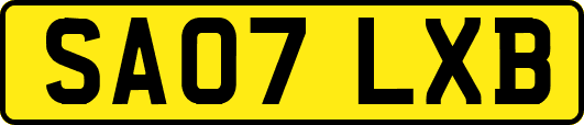 SA07LXB