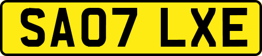SA07LXE