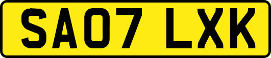 SA07LXK