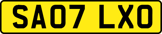 SA07LXO