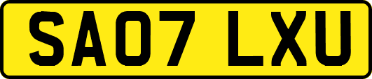 SA07LXU