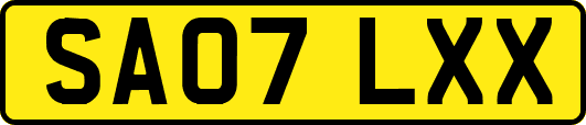 SA07LXX