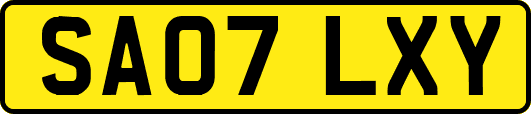 SA07LXY
