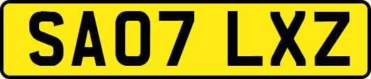 SA07LXZ