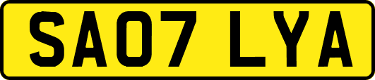 SA07LYA