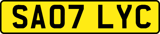 SA07LYC