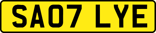 SA07LYE