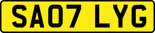 SA07LYG