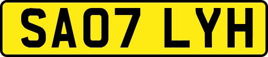 SA07LYH