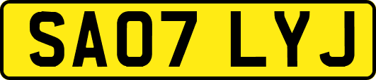 SA07LYJ
