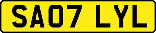 SA07LYL
