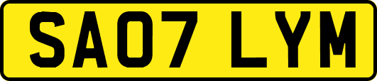 SA07LYM