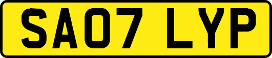 SA07LYP