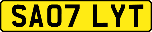SA07LYT