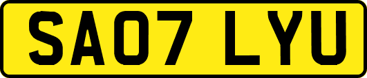 SA07LYU