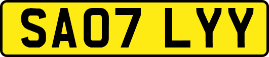 SA07LYY