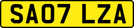 SA07LZA