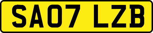 SA07LZB