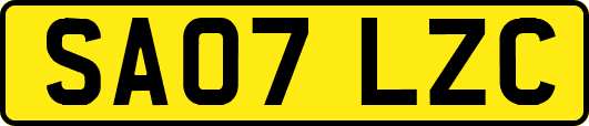 SA07LZC