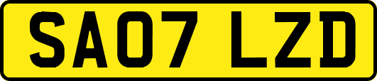 SA07LZD