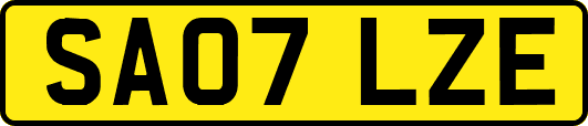 SA07LZE