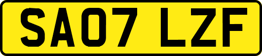 SA07LZF