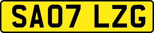 SA07LZG
