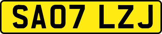SA07LZJ