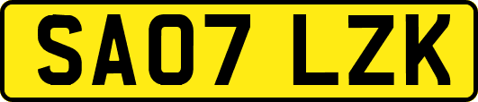 SA07LZK