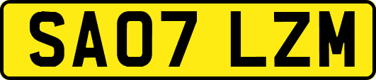 SA07LZM
