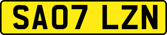 SA07LZN