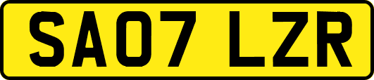 SA07LZR