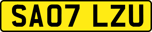 SA07LZU