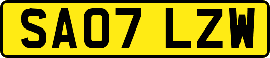 SA07LZW